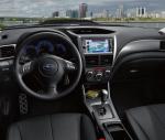 Subaru Forester 2.5 XT 2009 года